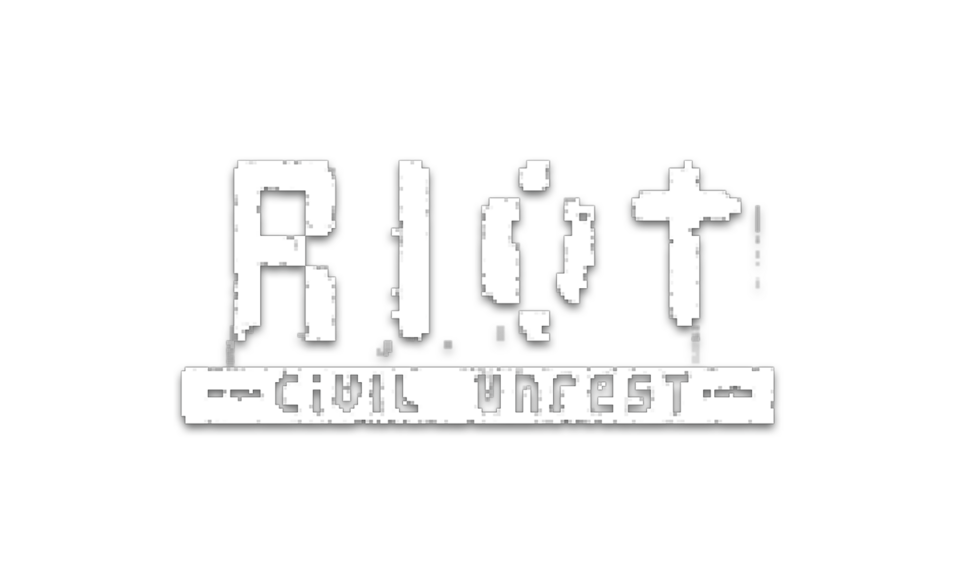 riot civil unrest-gog