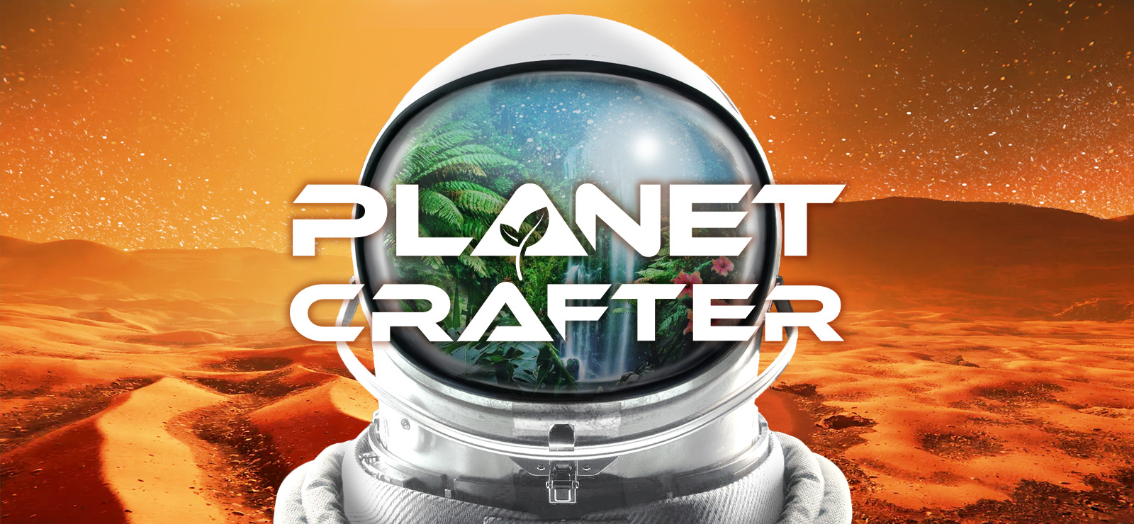 The Planet Crafter Map and Locations Guide