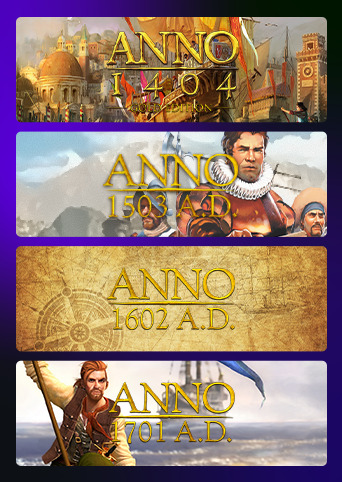 Anno Bundle cover