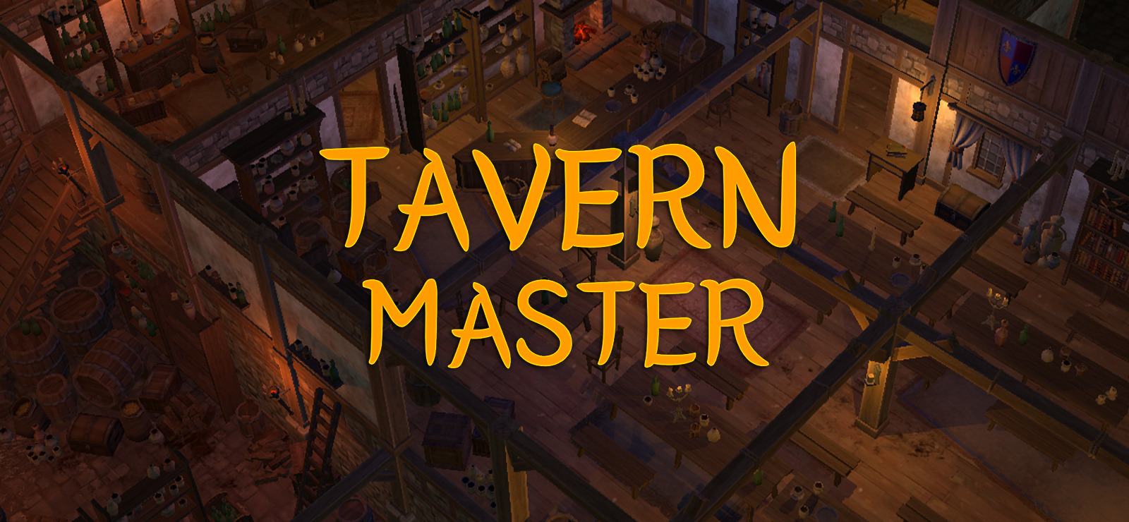 50% Tavern Master на GOG.com