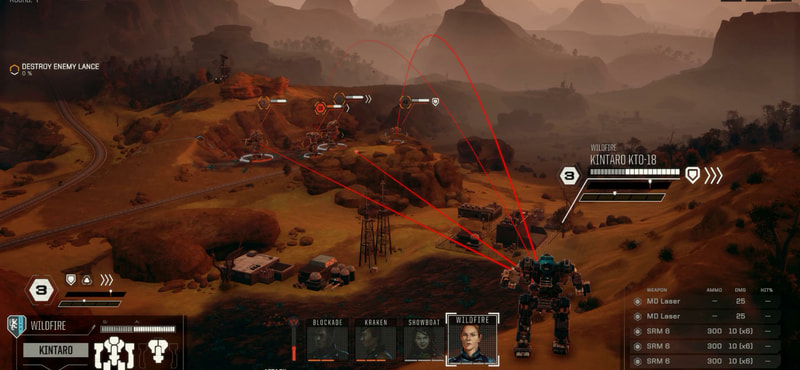 BATTLETECH - Digital Deluxe Content - image 2