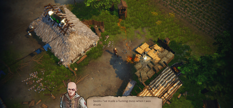 Rustler's Soundtrack - image 1