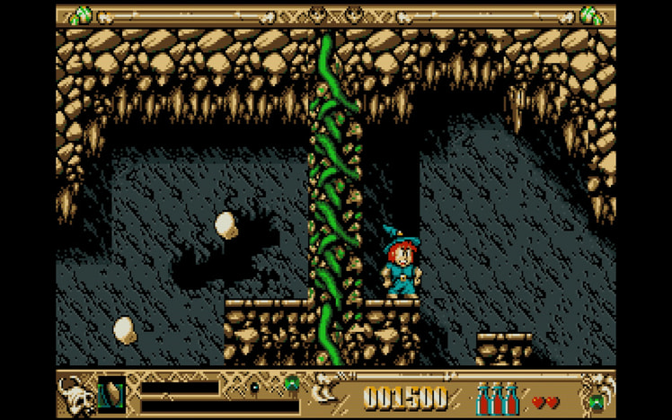 Super Cauldron screenshot 2