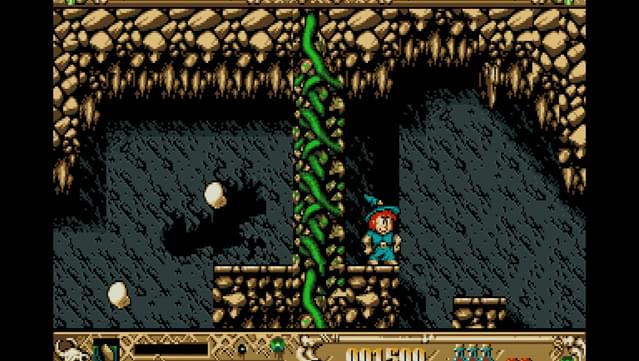Super Cauldron