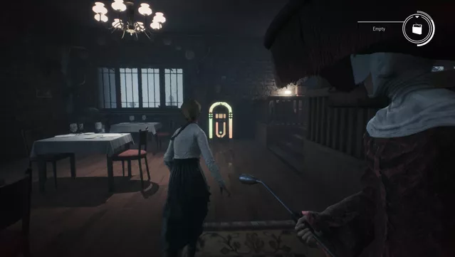 #10. Remothered: Broken Porcelain (GOG) โดย: Stormind Games