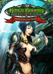 King&#039;s Bounty: Crossworlds GOTY