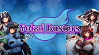Купить ключ дешево Yokai Busters UNRATED