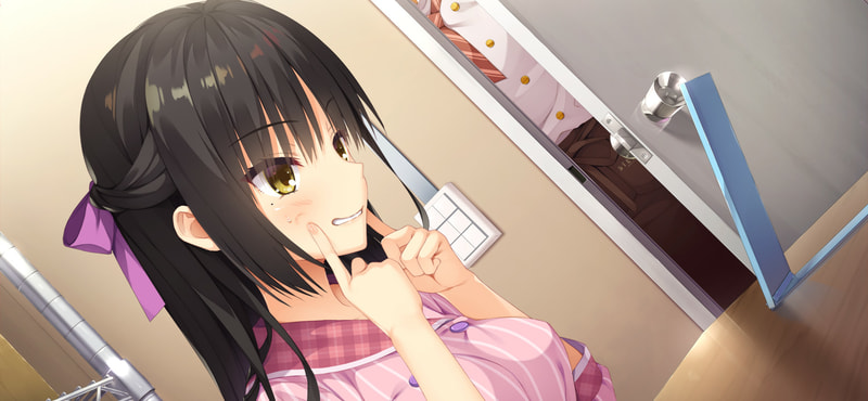 Café Stella and the Reaper's Butterflies UNRATED - image 3