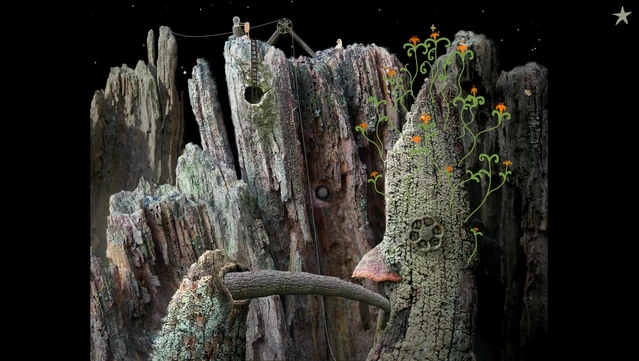#8. Samorost 1 (GOG) 由: Amanita Design