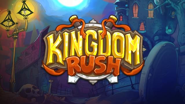 Play Kingdom Rush- Tower Defense TD Online for Free on PC & Mobile