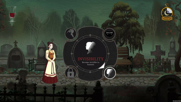 Cabernet screenshot 3
