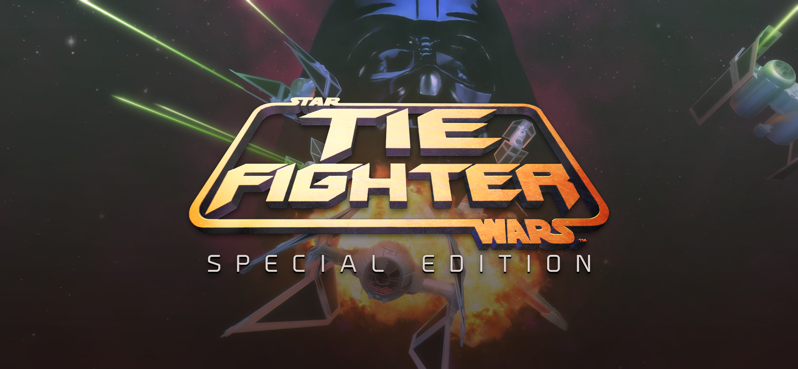 Star Wars: TIE Fighter