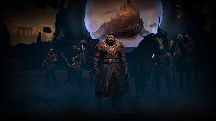 Age of Wonders 4 Nintendo Switch gameplay screenshot 10 of 10