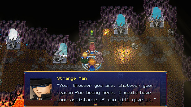 Ara Fell: Enhanced Edition screenshot 4