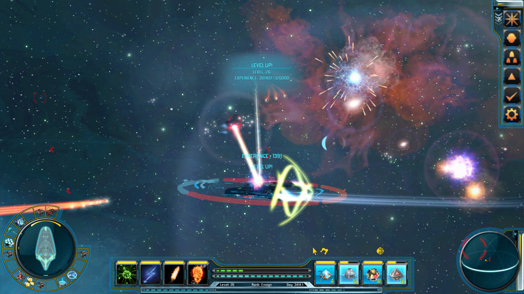 Starpoint Gemini 2 screenshot 3