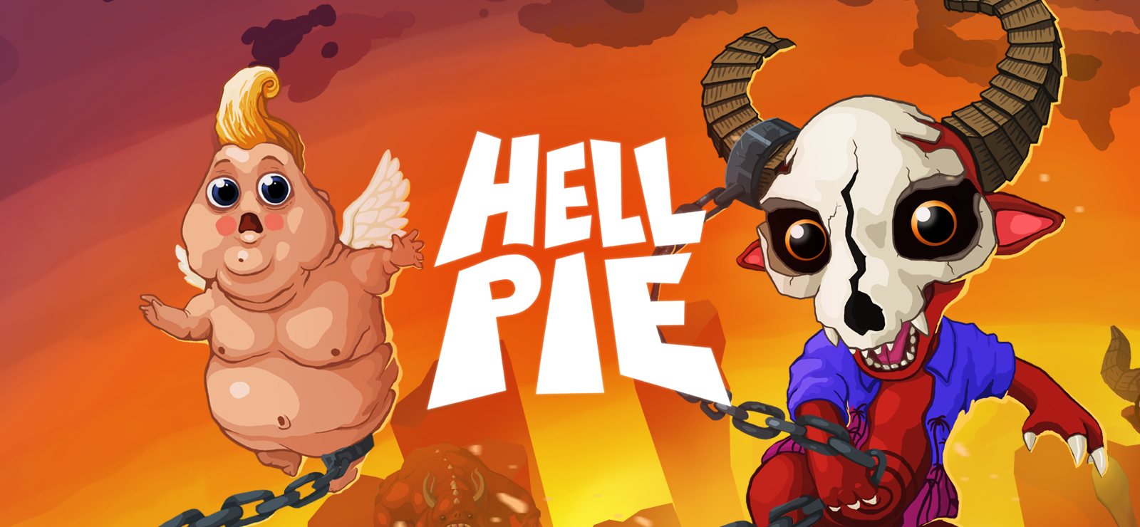 Hell Pie Demo