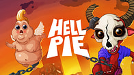 Купить дешево Hell Pie Demo Купить ключ дешево Hell Pie Demo