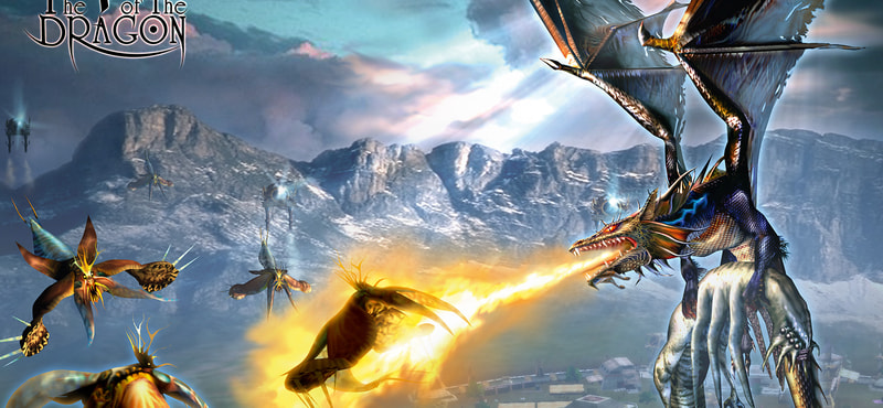 The I of the Dragon Digital Deluxe DLC - image 4
