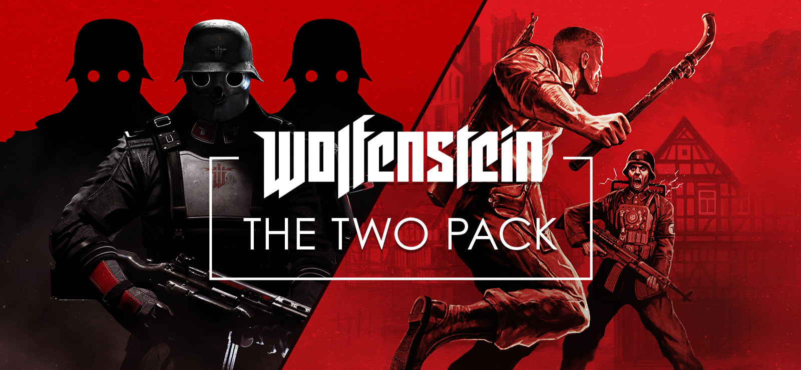 Wolfenstein: The Two Pack - Metacritic
