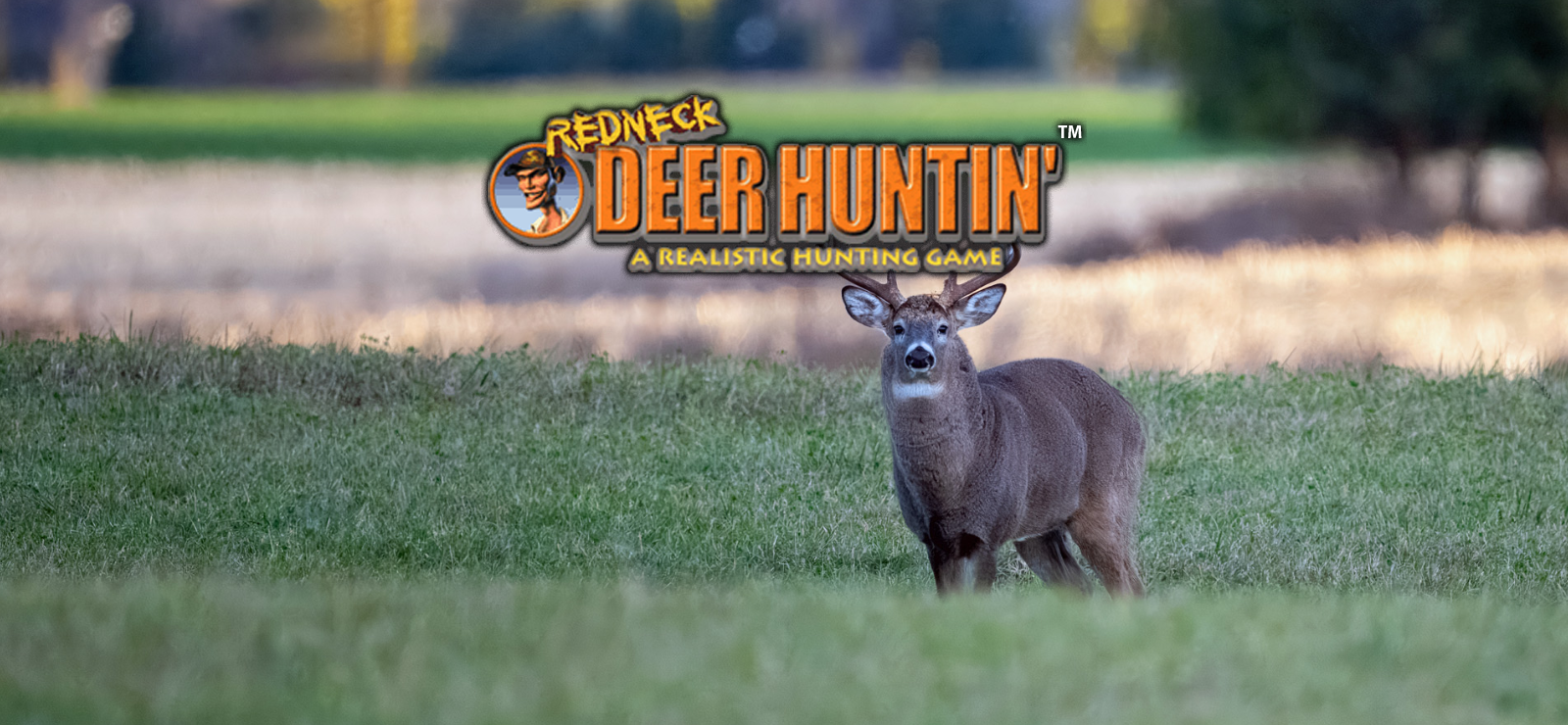 Redneck Deer Huntin’