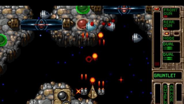 galaxy shooter pc game free download