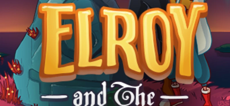 Elroy and the Aliens: Deluxe Edition