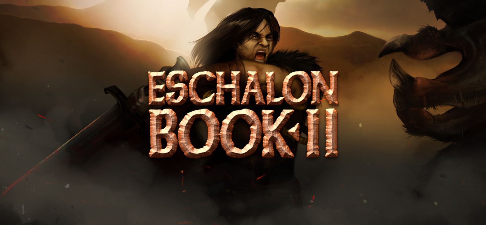 Eschalon: Book II banner