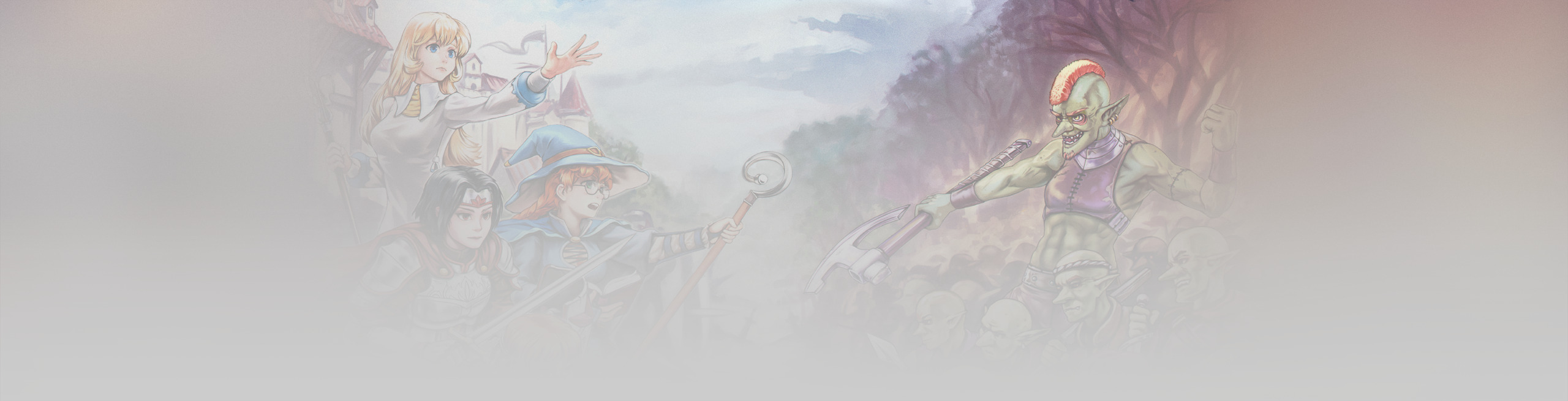 Heroines of Swords & Spells + Green Furies DLC free downloads