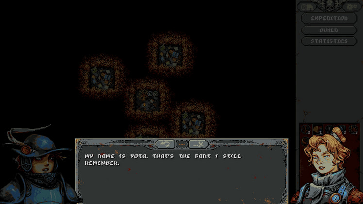 Loop Hero screenshot 2