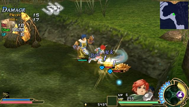 Ys Seven Save Files (PSP-PSP)   - The Independent Video Game  Community