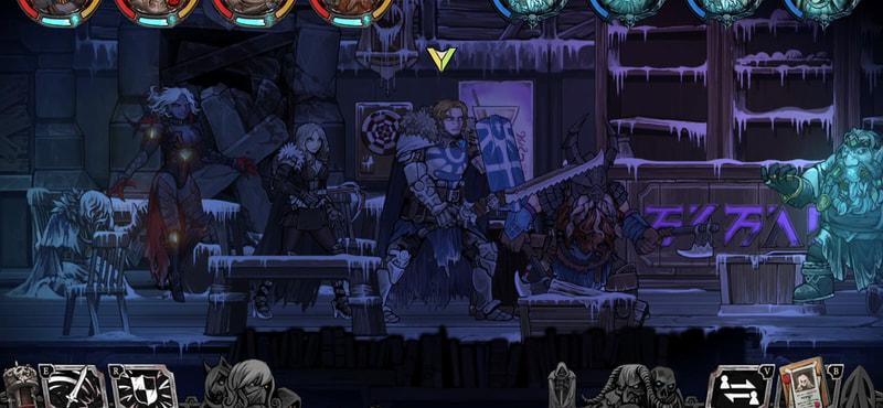 Vambrace: Cold Soul Soundtrack - image 3