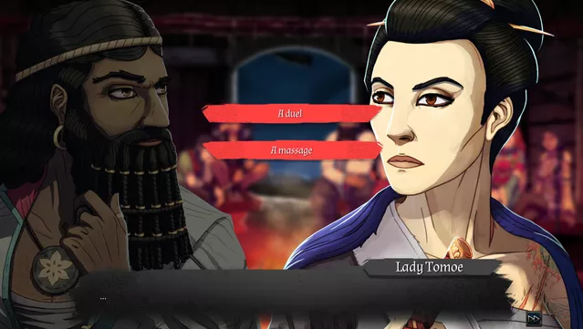 #8. Dead In Vinland - Norse Side Stories (GOG) 由: Ishtar Games