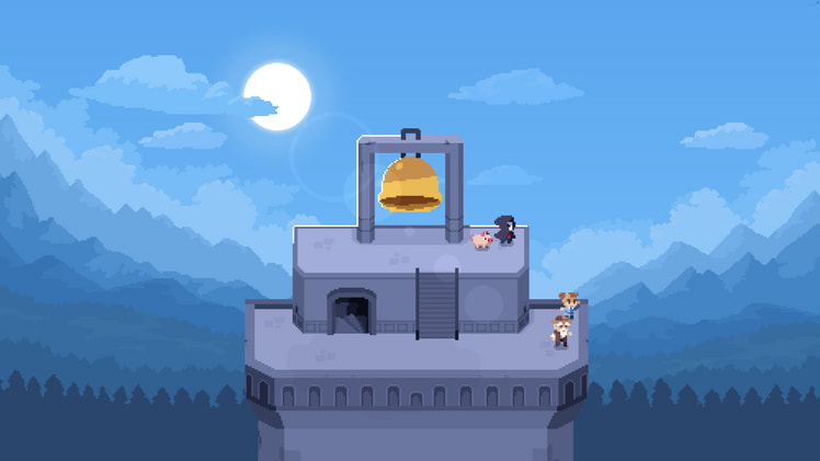 Spindle screenshot 4
