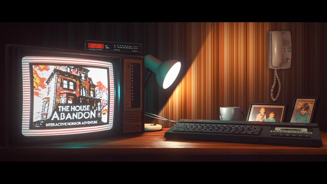 #8. Stories Untold Demo (GOG) Bởi: Devolver Digital