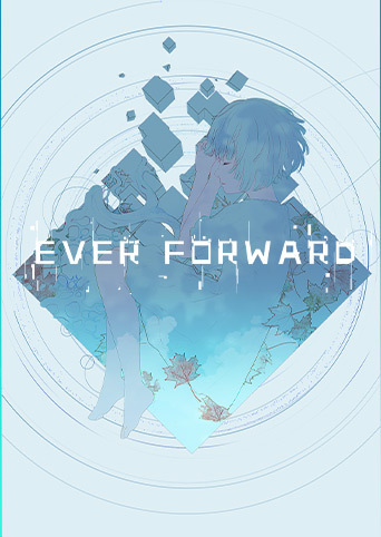 Ever Forward cover image