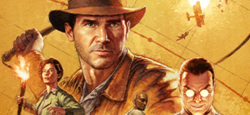 Indiana Jones and the Great Circle: Premium Edition