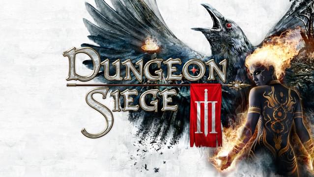 Dungeon Siege III