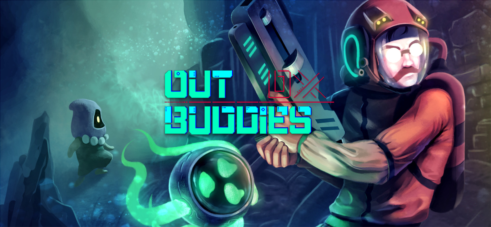 OUTBUDDIES DX на GOG.com