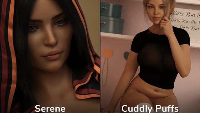 #5. Summer's Gone - Lover's Delight Wallpapers (GOG) Podle: OceanAVN