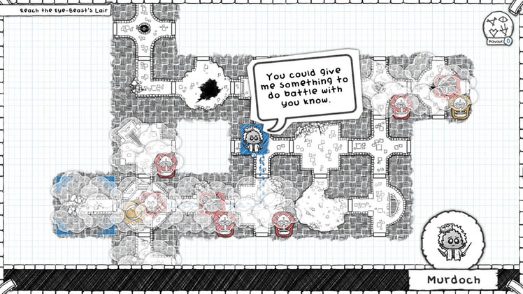 Guild of Dungeoneering Ultimate Edition screenshot 4