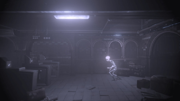 DARQ: Complete Edition screenshot 4