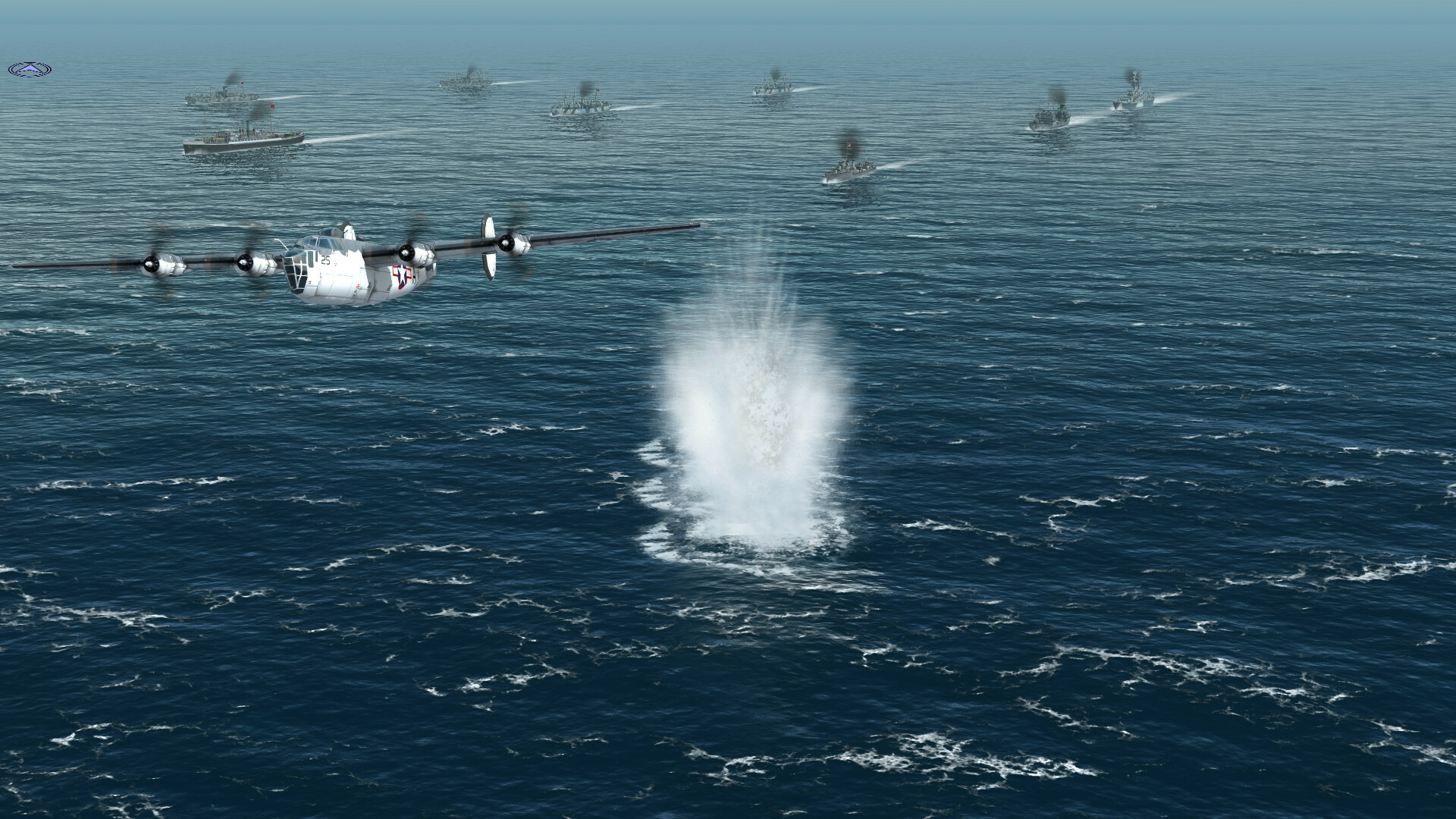 Atlantic Fleet — official screenshot 4