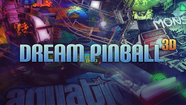 You Can Now Play 3D Pinball From Windows on Nearly Anything