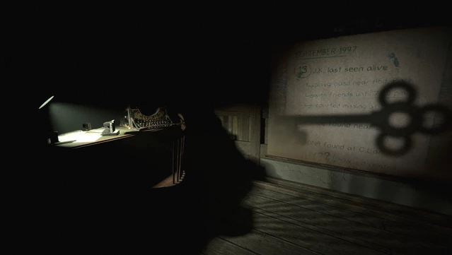 #10. Don't Be Afraid 2 (GOG) Bởi: Eneida Games, Untold Tales