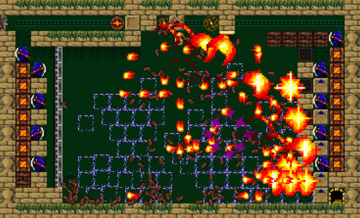 Escape Goat screenshot 1