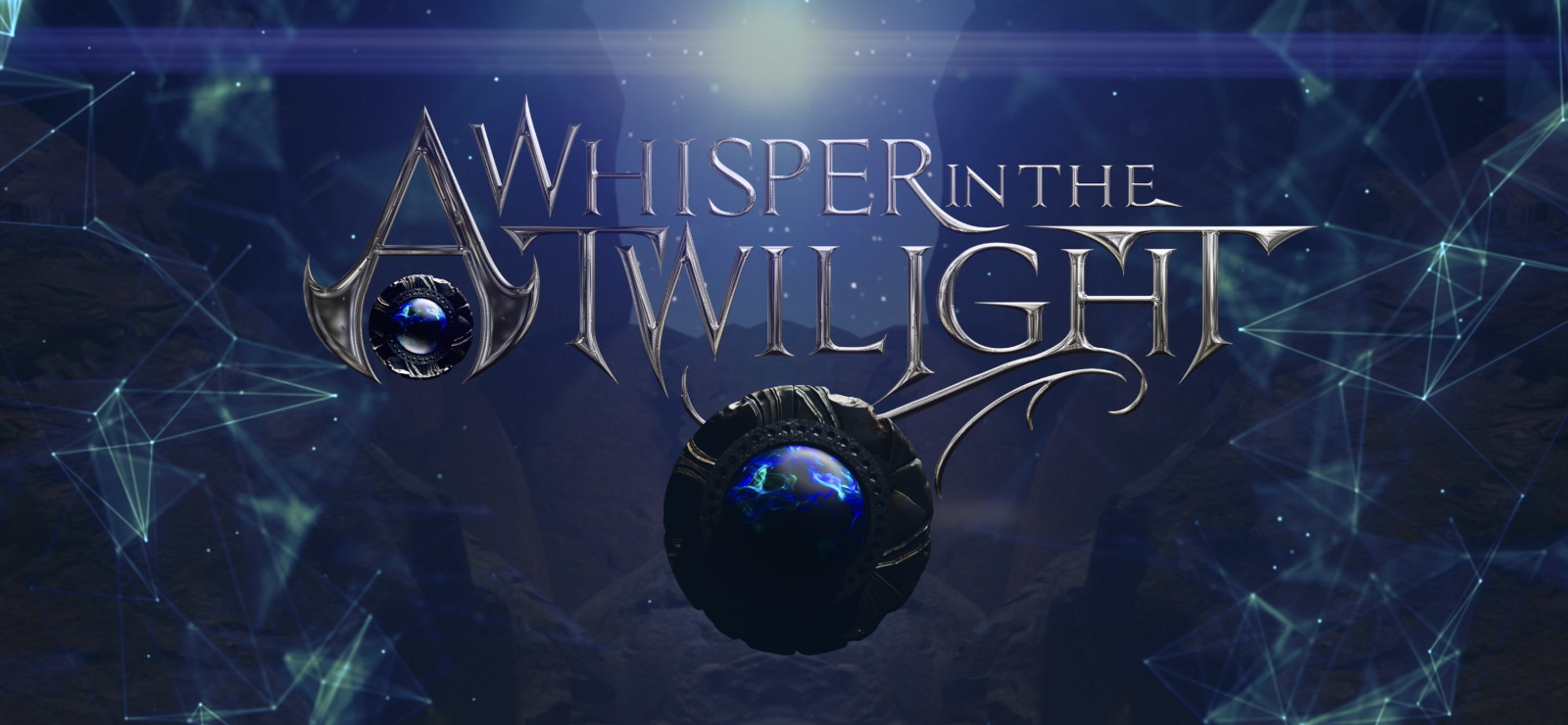 A Whisper In The Twilight: Chapter One