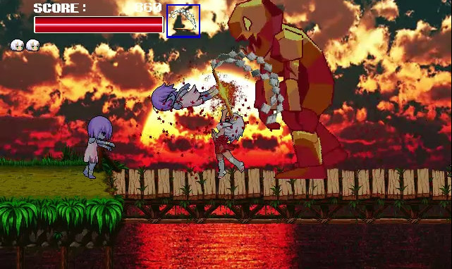 R18Plus Monster Girl You-ki chan screenshot 4
