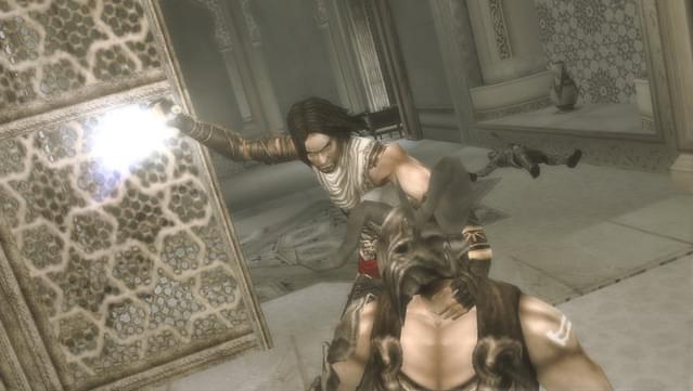 Prince of Persia: The Two Thrones™, PC Game
