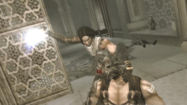 Buy Prince of Persia: The Two Thrones™ from the Humble Store and