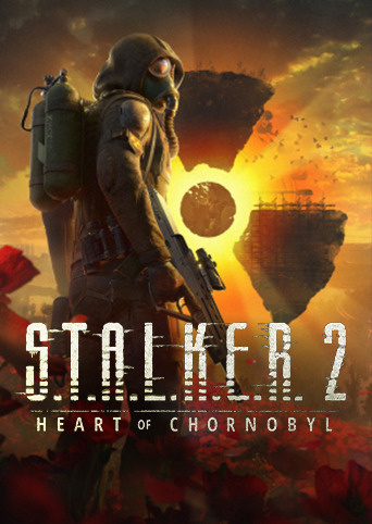 S.T.A.L.K.E.R. 2: Heart of Chornobyl - Standard Edition